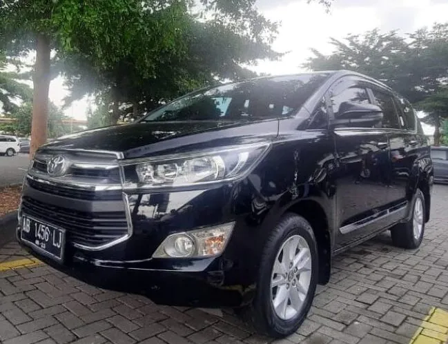 Babe Transport Rental Mobil Bantul - Photo by Google