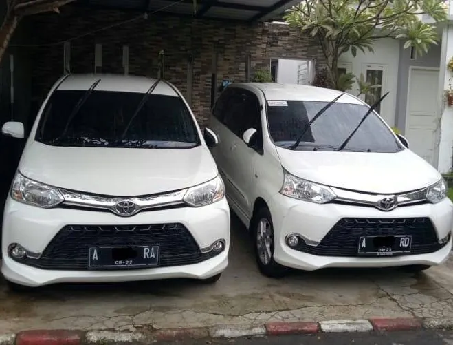 Baja Trans Rental Mobil Cilegon - Photo by Facebook