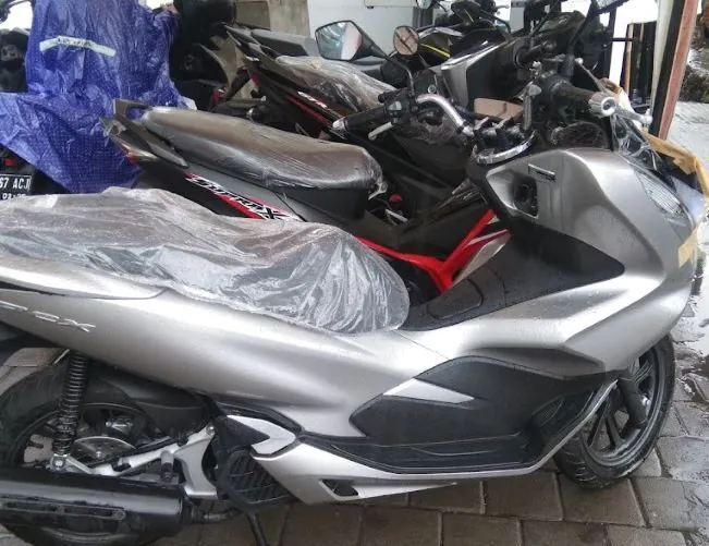 Bali Bagus Bike Rental Sewa Motor Bali - Photo by Google