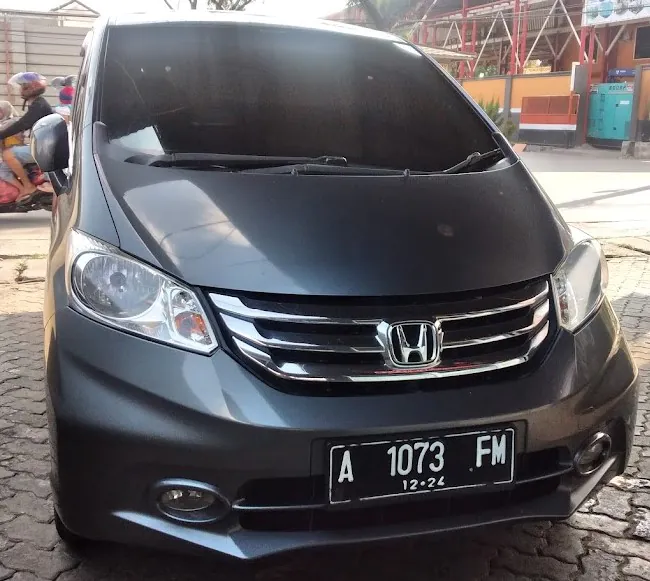 Berkah Sejahtera Mandiri Rental Mobil Cilegon - Photo by Google