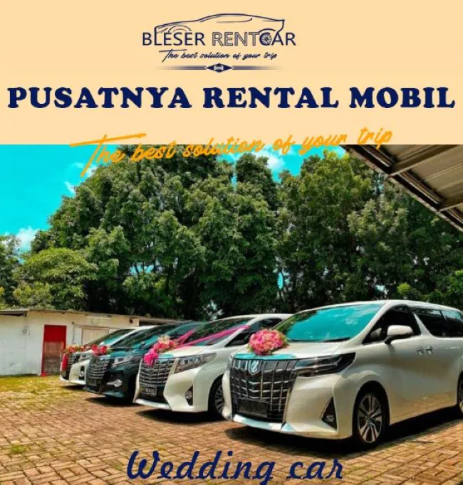 Blesser Rent Car Rental Mobil Cileungsi - Photo by Official Site