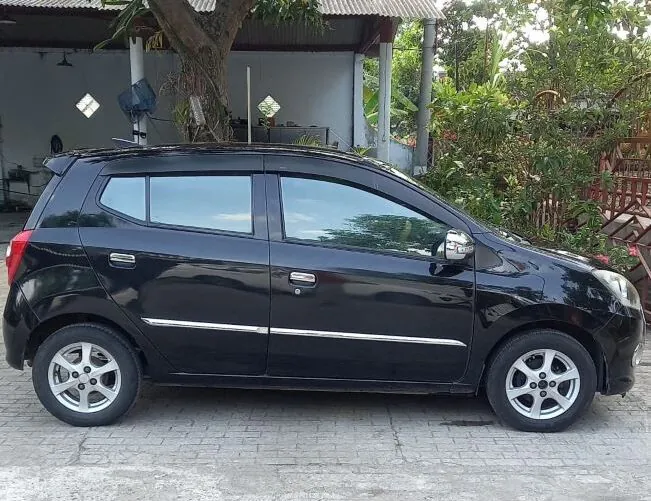 CV. Ilham Motor Rental Mobil Ponorogo - Photo by Facebook