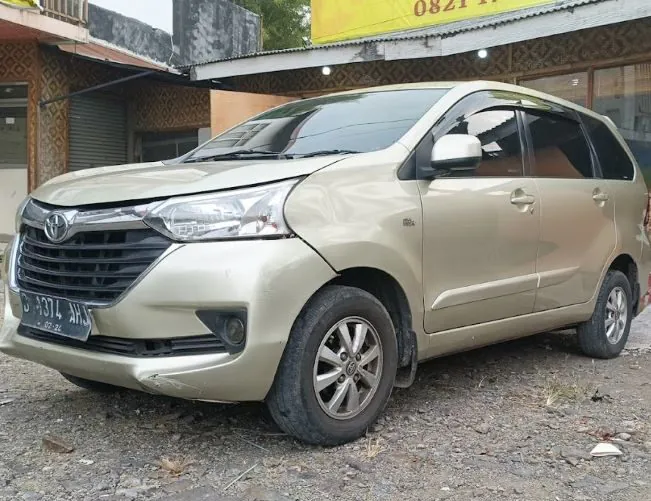 Campus Rent Rental Mobil Jatinangor - Photo by Google