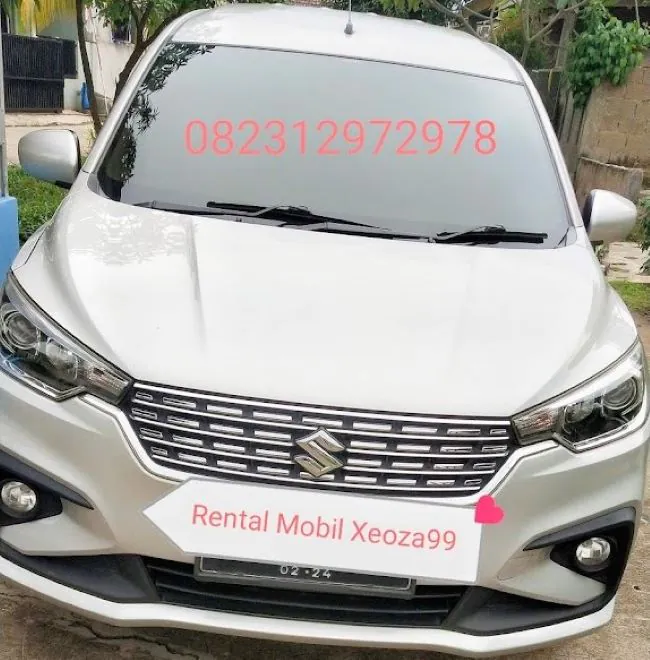 Cibbas Rent Car Rental Mobil Cileungsi - Photo by Google