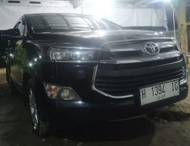 DI4N Trans Rental Mobil Pati - Photo by Google