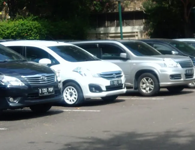 Dhanatrans Jaya Rental Mobil Pamulang - Photo by Google