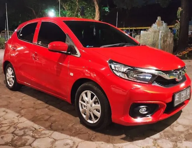 Diva Rent Car Rental Mobil Ponorogo - Photo by Google