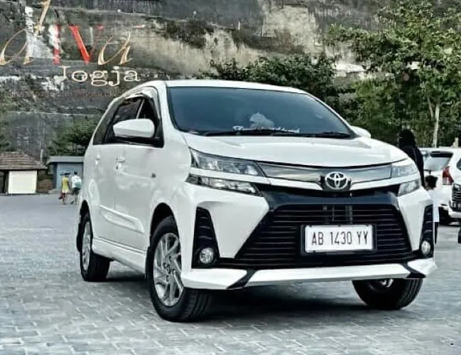 Diva Transport Rental Mobil Bantul - Photo by Google