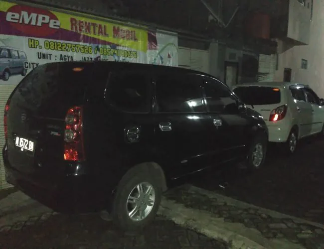 EMPE Rent Car Rental Mobil Temanggung - Photo by Google