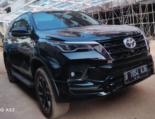 Erlangga Premium Car Rental Mobil Bekasi Timur - Photo by Google