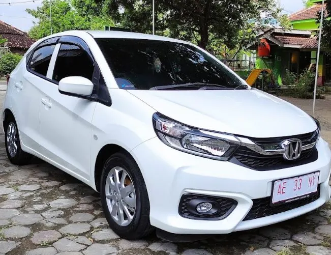 Erwin Garage Rental Mobil Ponorogo - Photo by Google