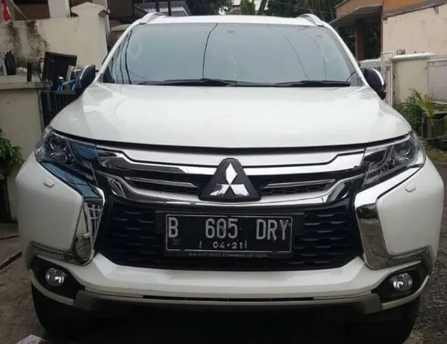 Fabian Rental Mobil Bekasi Timur - Photo by Business Site