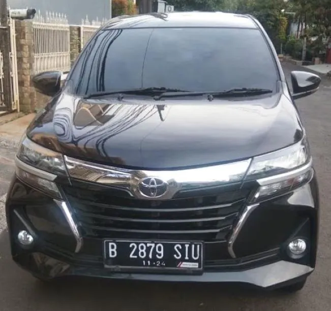 Freedom Rent A Car Rental Mobil Kelapa Gading - Photo by Google