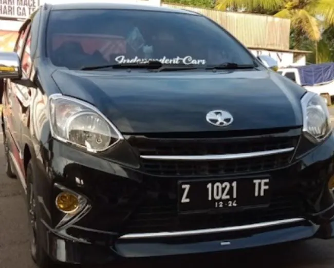 Garasi Independen Rent Car Rental Mobil Ciamis - Photo by Google