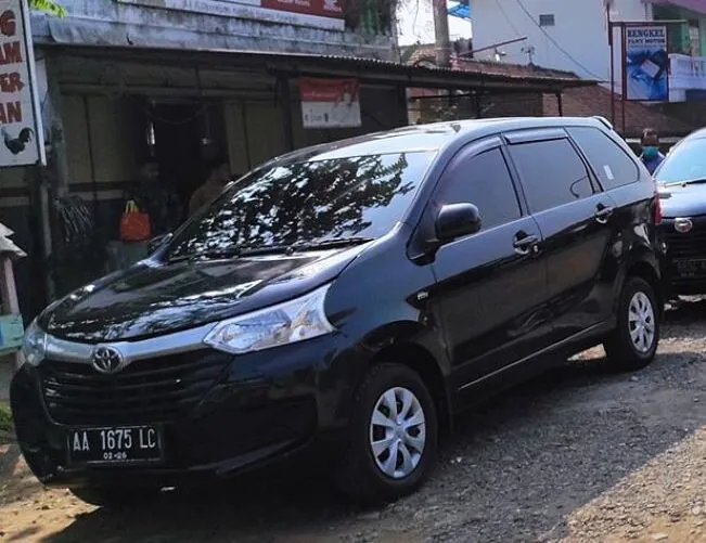 Garasi Kenjaya Rental Mobil Purworejo - Photo by Facebook