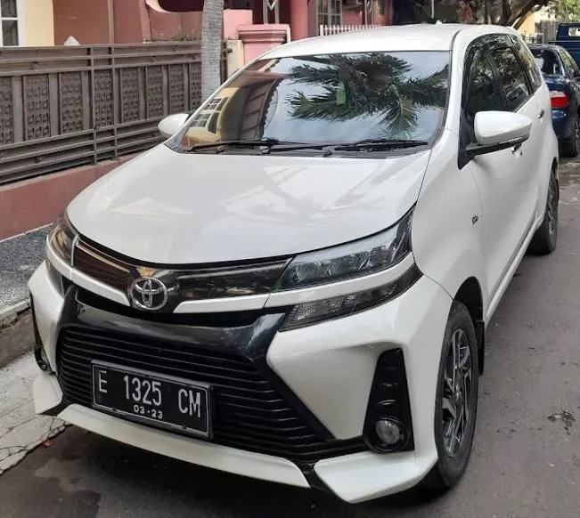 Garuda Jaya Rent Car Rental Mobil Kuningan - Photo by Google