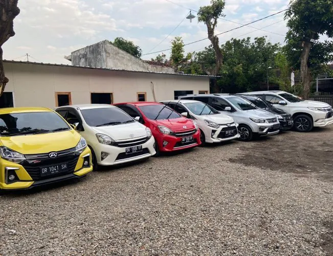 Gili Trans Lombok Rental Mobil Mataram - Photo by Google