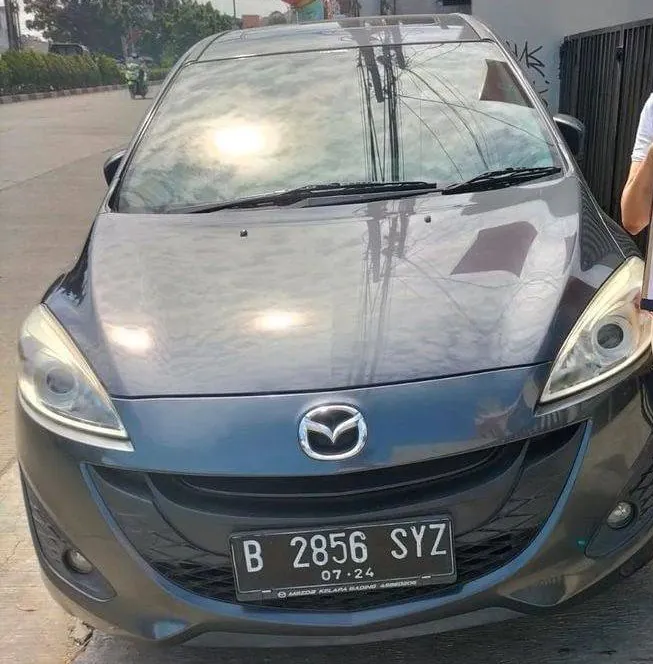 Givi Rent Car Rental Mobil Serpong - Photo by Google