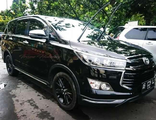 Global Transport Rental Mobil Temanggung - Photo by Google
