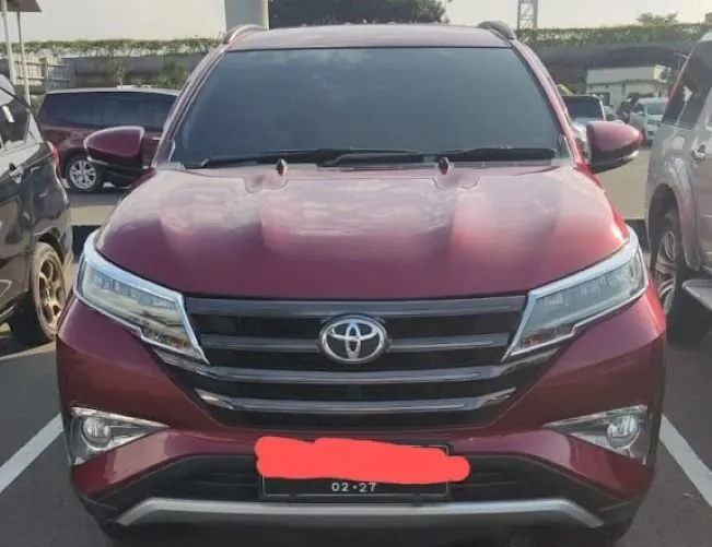 Haidar Rent Car Rental Mobil Pamulang - Photo by Google