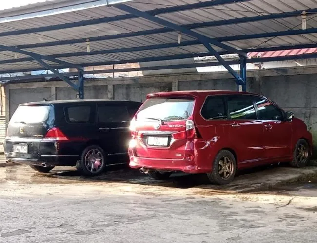 Haris Rent Car Rental Mobil Cileungsi - Photo by Google