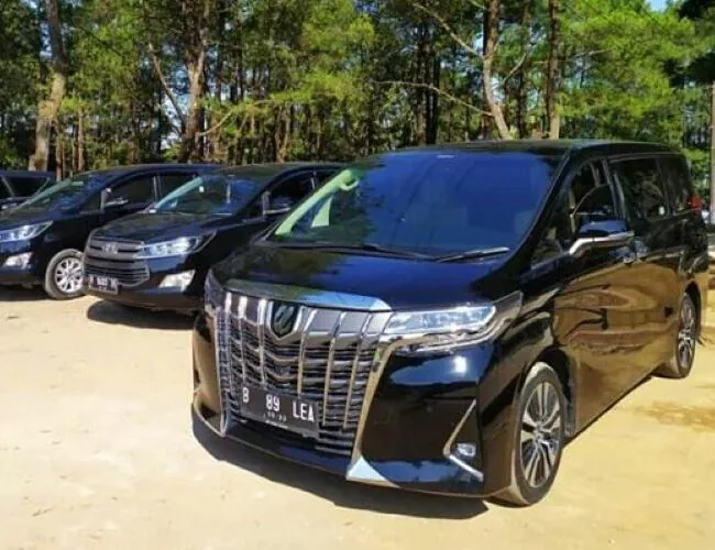 Hens Rent Car Rental Mobil Purworejo - Photo by Wisata Online