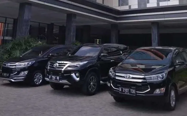 10 Rental Mobil Purbalingga Murah Lepas Kunci Dari 200 Ribuan