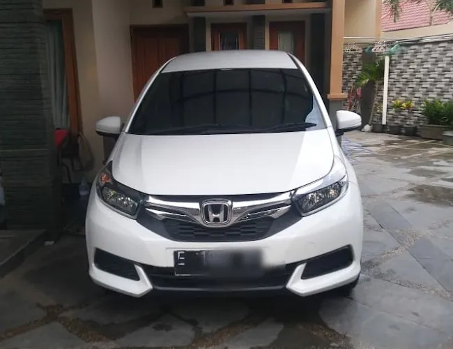 Hersya Rent Car Rental Mobil Kuningan - Photo by Google