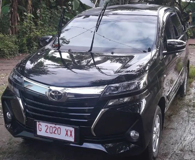 Imam Rent Car Rental Mobil Pemalang - Photo by Business Site
