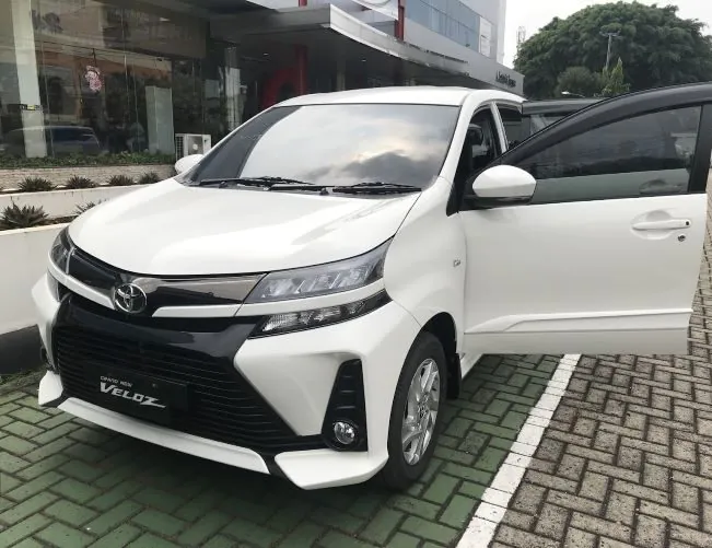 Indrawiratama Rent Car Rental Mobil Bekasi Timur - Photo by Google