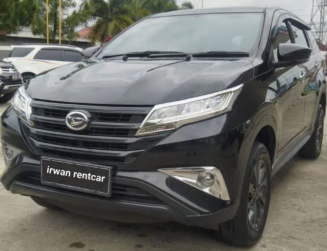 10 Rental Mobil Cilegon Lepas Kunci Dari 250 Ribuan