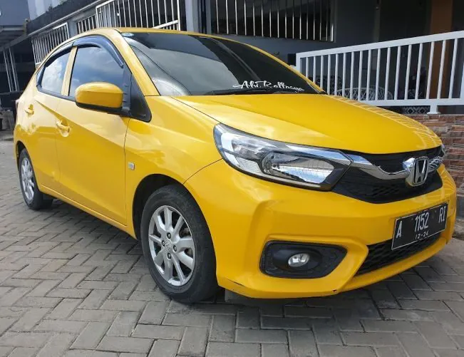 Istiqomah Rent Car Rental Mobil Cilegon - Photo by Google