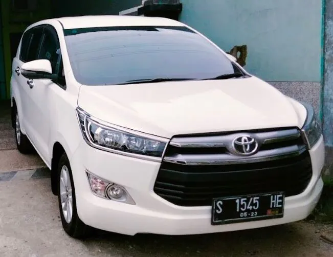 JBR Trans Rental Mobil Tuban - Photo by Google