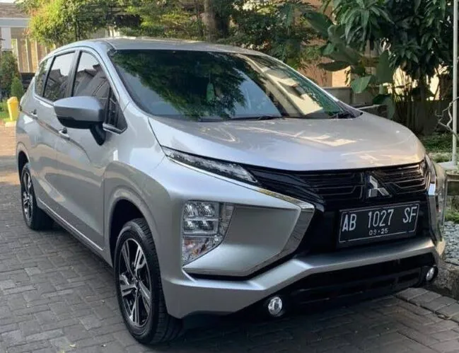 10 Rental Mobil Bantul Murah Lepas Kunci Dari 200 Ribuan