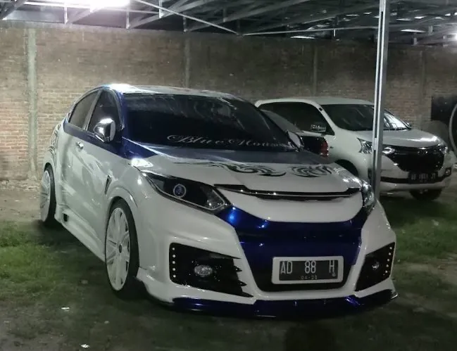 Javaell Trans Rental Mobil Bantul - Photo by Google