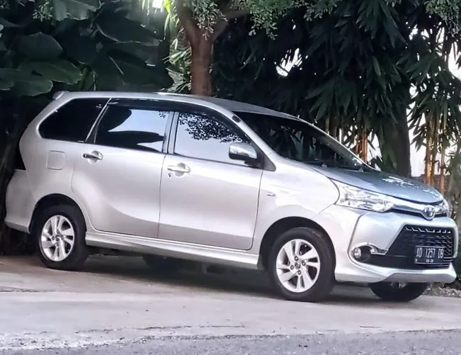 Joko Saptono Rent Car Rental Mobil Sragen - Photo by Google