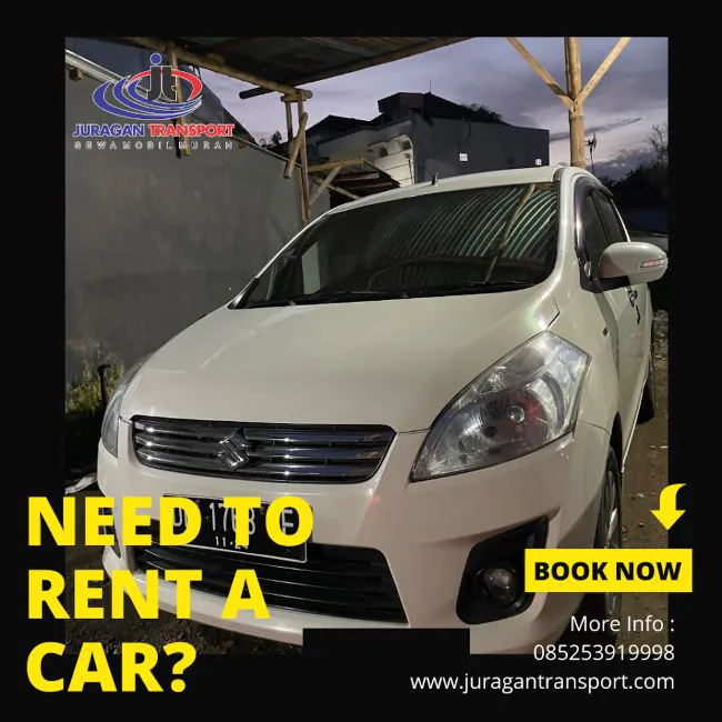 Juragan Transport Rental Mobil Mataram - Photo by Google