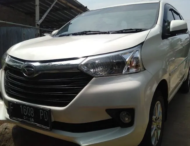 Kasri Rent Car Rental Mobil Cibinong - Business Site