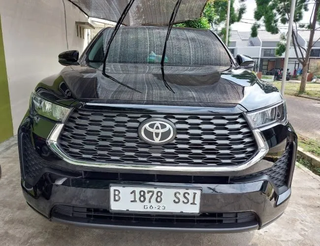 Kembar Auro Rent Rental Mobil Cileungsi - Photo by Google