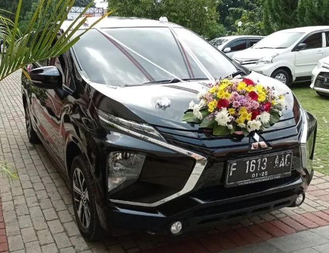 Khanza Rent Car Rental Mobil Cibinong - Photo by Google