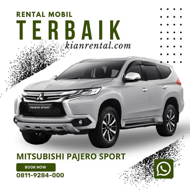 Kian Rental Mobil Serpong - Photo by Facebook