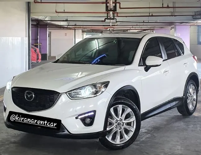10 Rental Mobil Kelapa Gading Lepas Kunci Dari 300 Ribuan