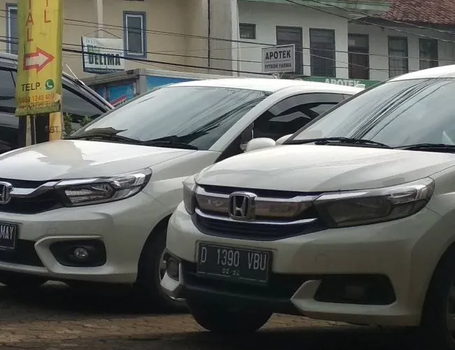 Kirana Tour n Rent Car Rental Mobil Jatinangor - Photo by Google