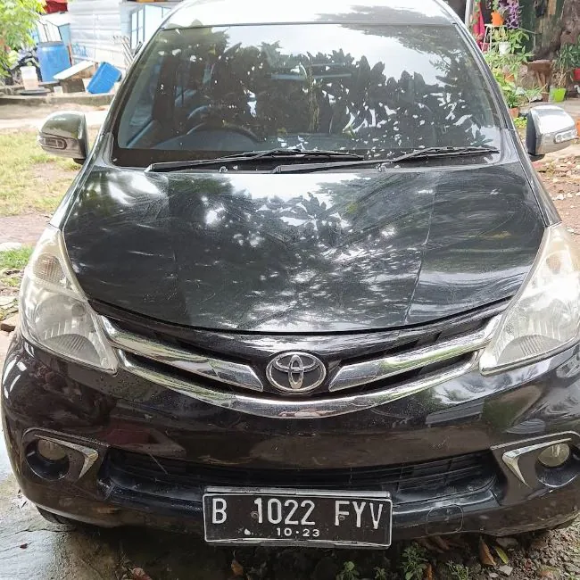 LDR Rent Car Rental Mobil Bekasi - Photo by Business Site