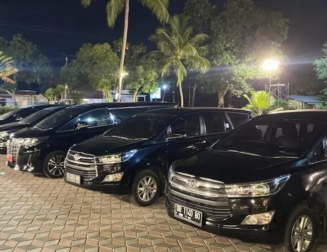Lepas Kunci Lombok Rental Mobil Mataram - Photo by Google