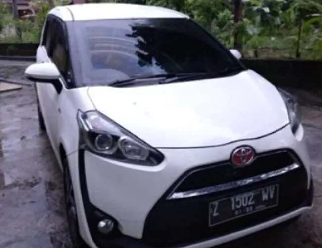 Lingga Jaya Rent Car Rental Mobil Ciamis - Photo by Google
