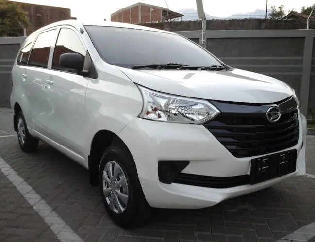 Lotus Trans Rental Mobil Purbalingga - Photo by Google