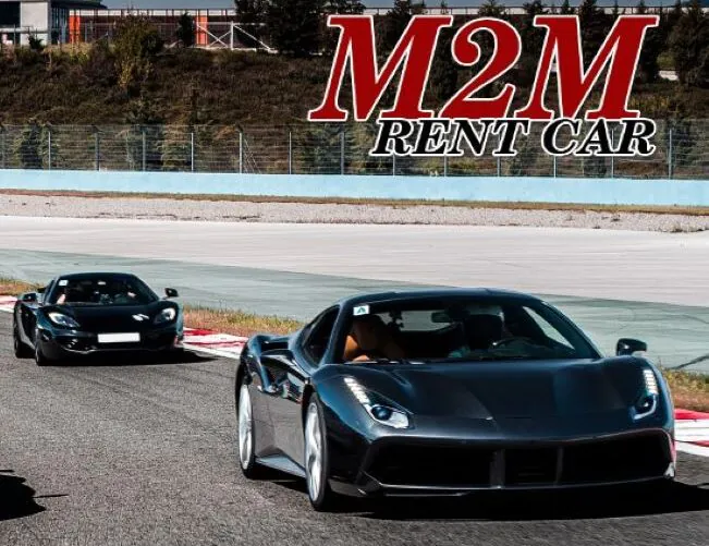 M2M Rental Mobil Bekasi Timur - Photo by Official Site