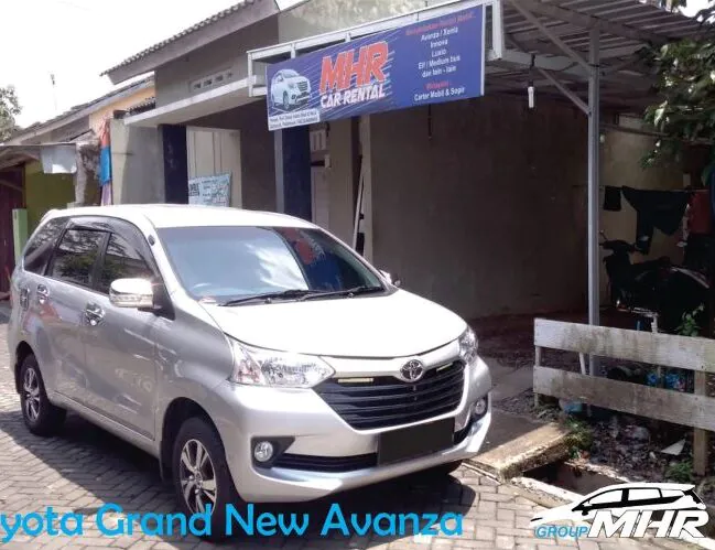 MHR Rent Car Rental Mobil Purbalingga - Photo by Google