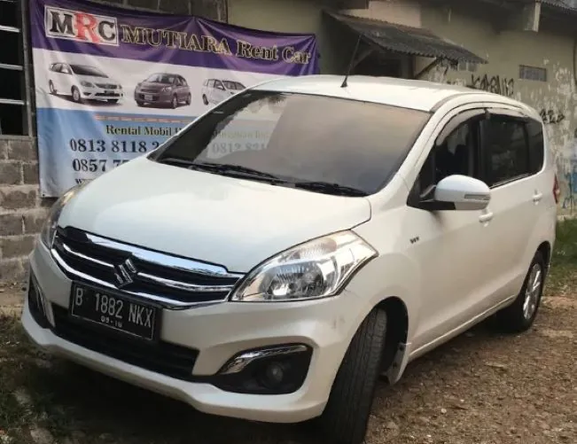 MRC Rental Mobil Pamulang - Photo by Google